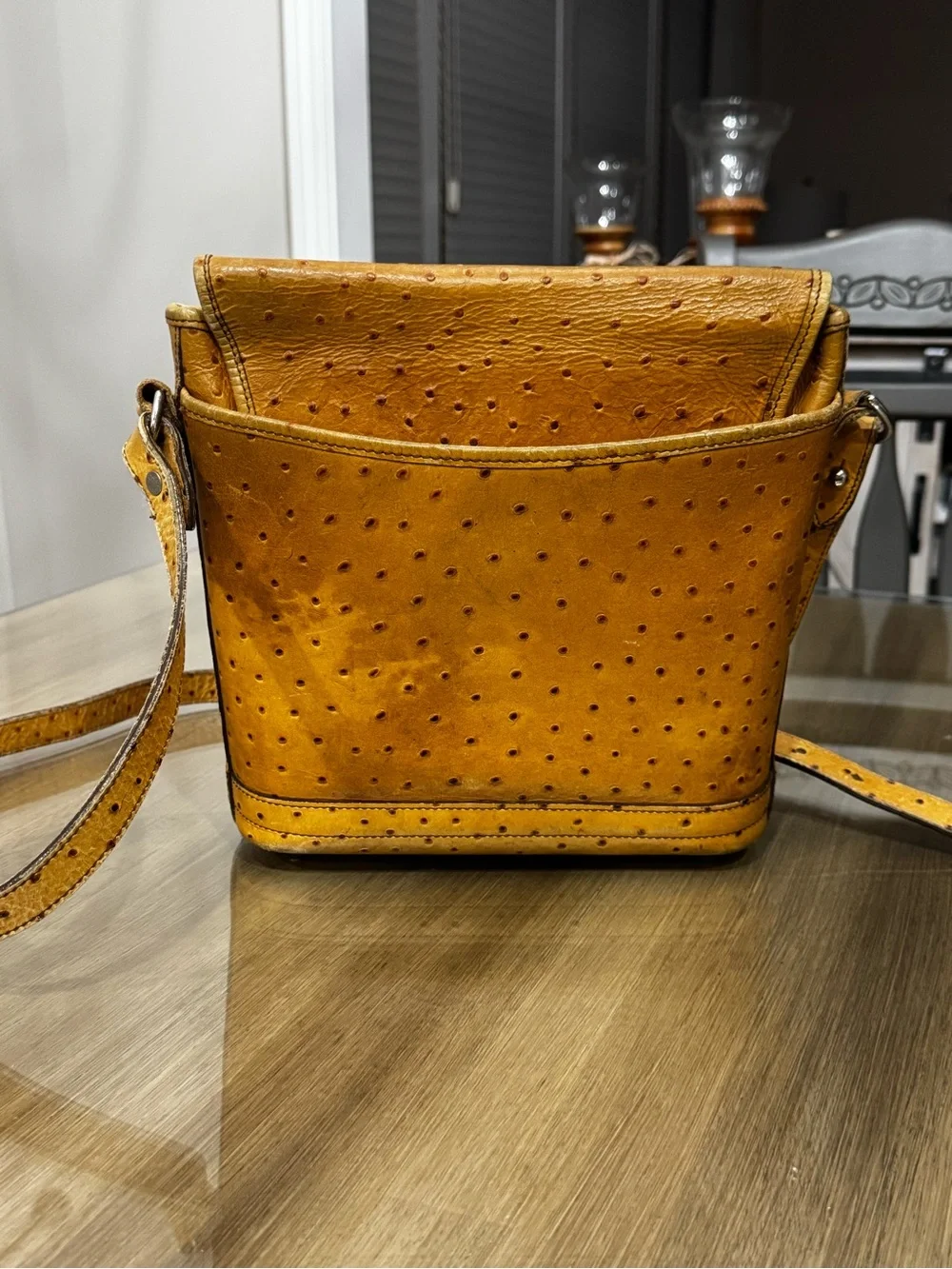 Dooney & Bourke vintage dooney